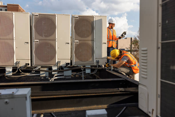 Best HVAC Air Duct Cleaning  in Hialeah, FL