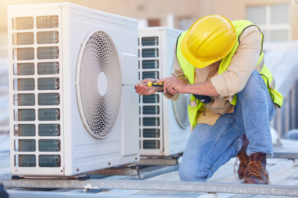 Professional HVAC in Hialeah, FL