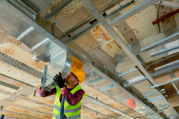 Best HVAC Air Duct Cleaning  in Hialeah, FL