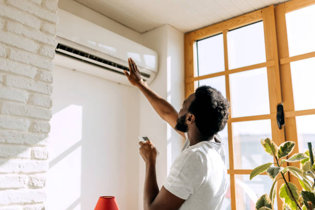 Best Commercial HVAC Repair  in Hialeah, FL