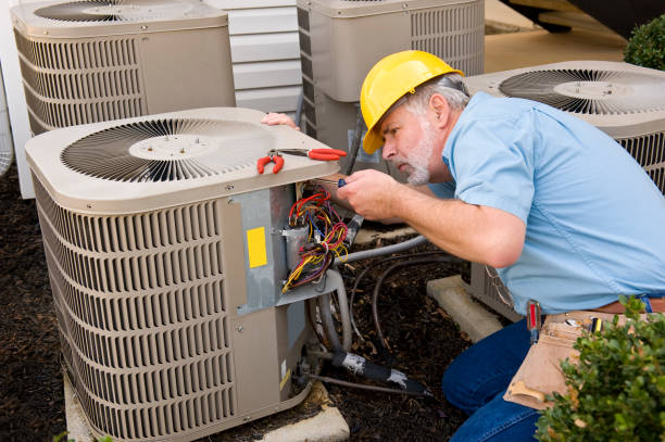 Best Residential HVAC Services  in Hialeah, FL