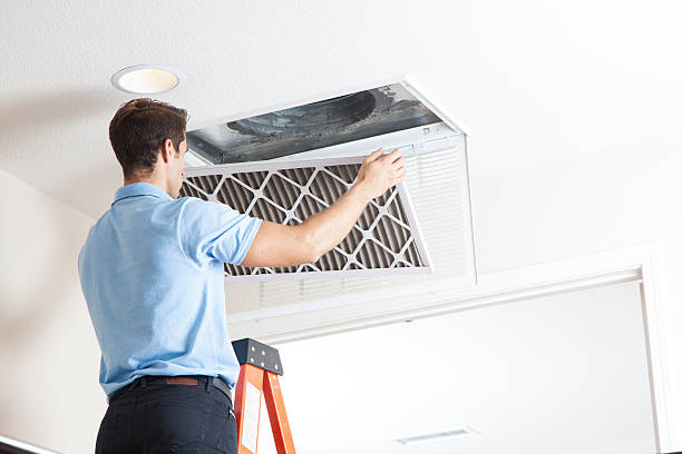 Best Best HVAC Companies  in Hialeah, FL