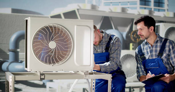 Best Central Air Repair  in Hialeah, FL