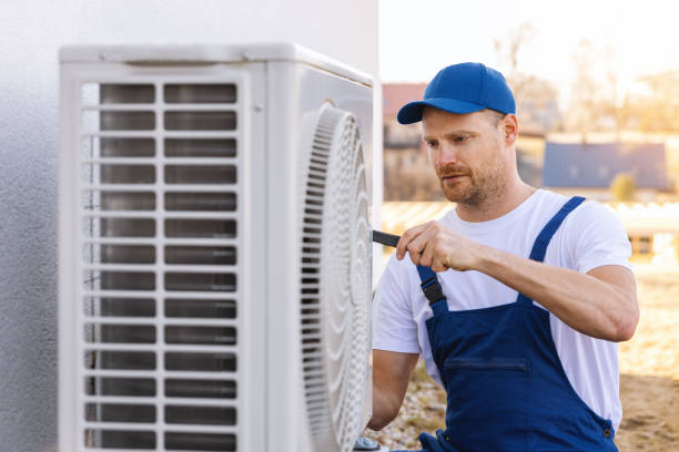 HVAC Air Duct Cleaning in Hialeah, FL